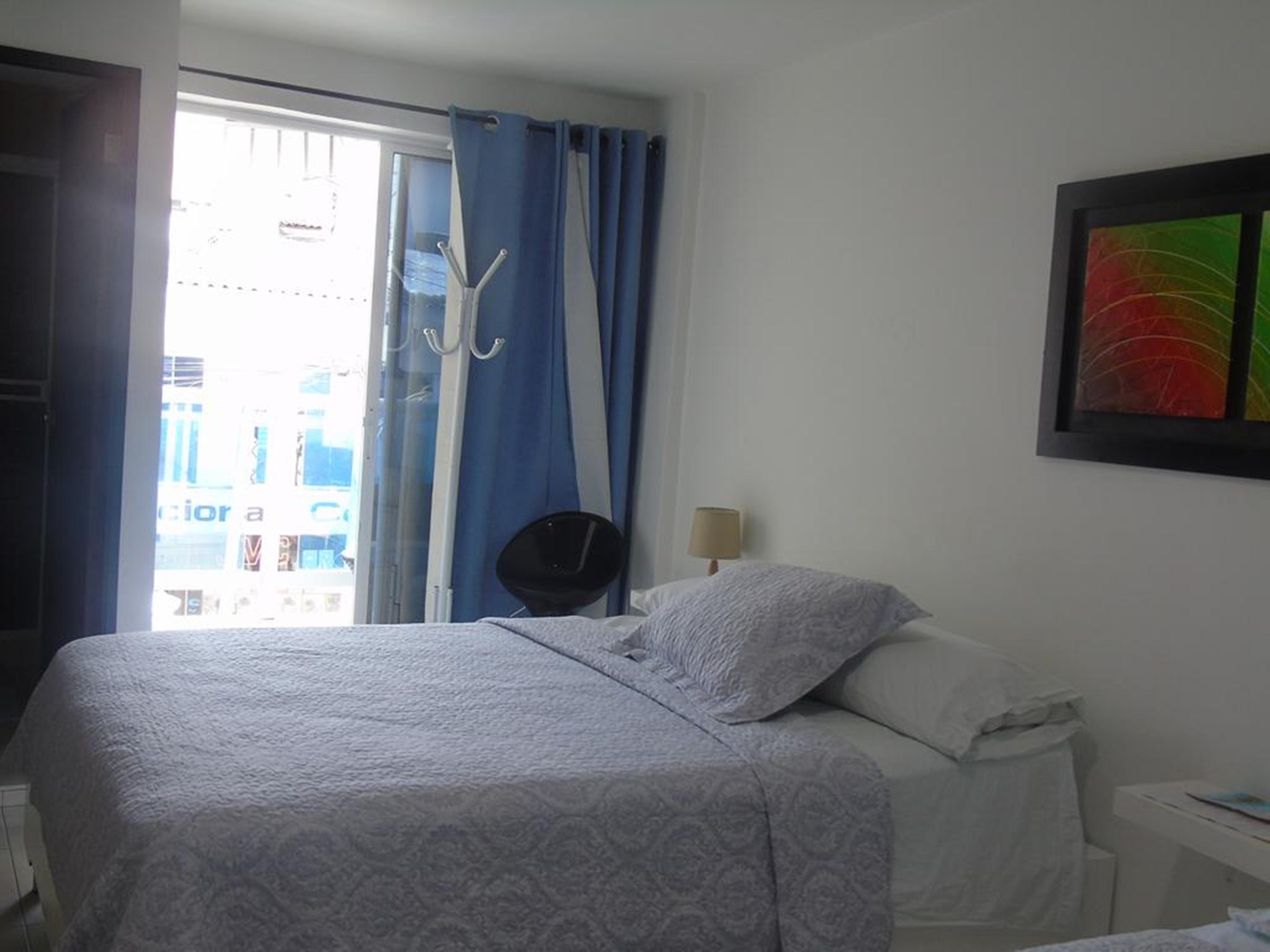 San Andrés Blue Emerald Inn מראה חיצוני תמונה