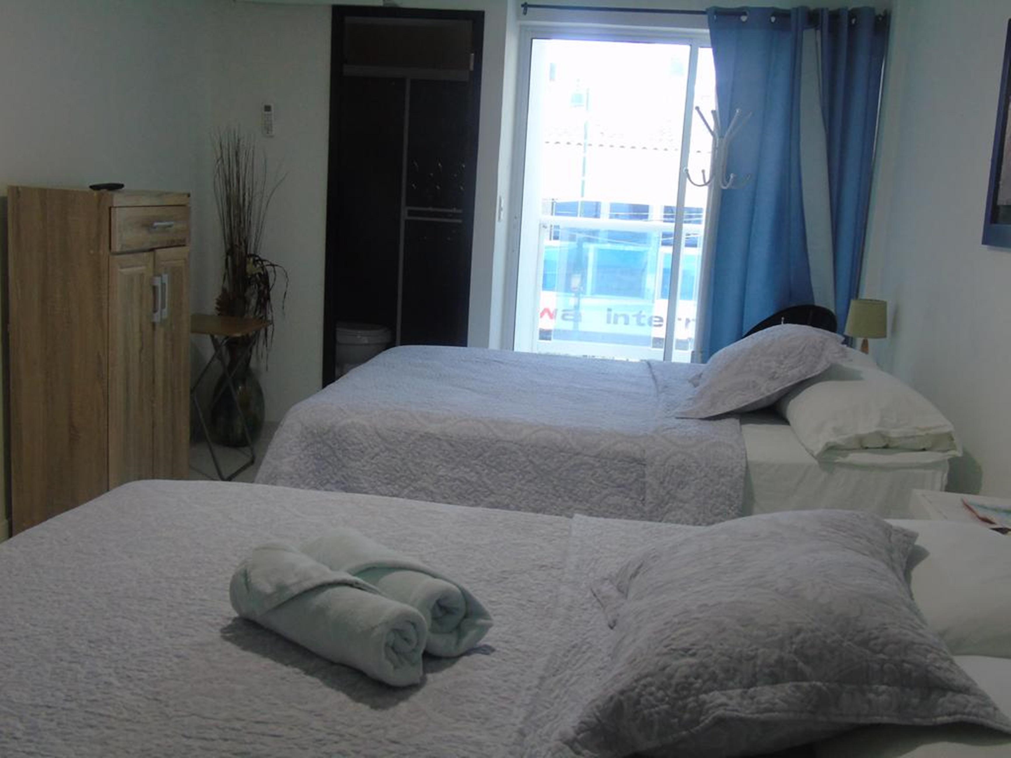 San Andrés Blue Emerald Inn מראה חיצוני תמונה